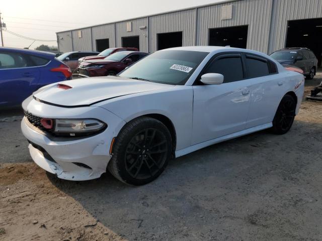 DODGE CHARGER R/ 2018 2c3cdxct6jh233527