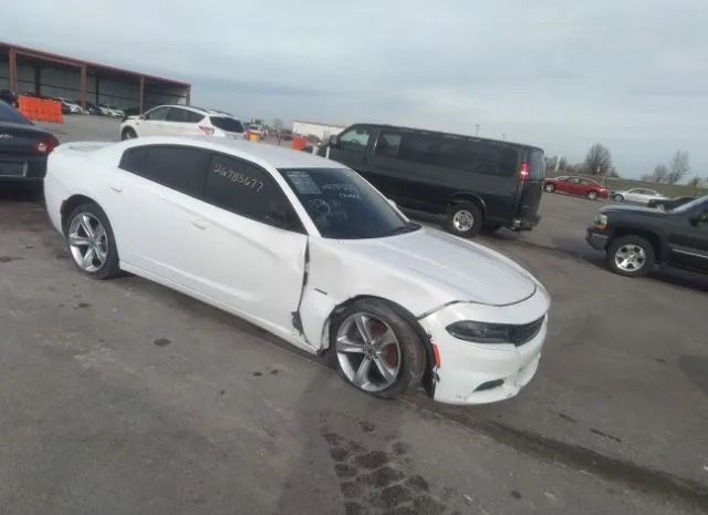 DODGE CHARGER 2018 2c3cdxct6jh233592