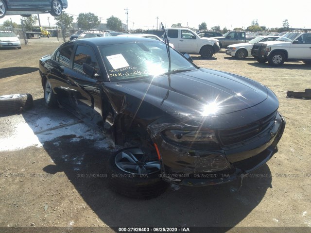 DODGE CHARGER 2018 2c3cdxct6jh237903