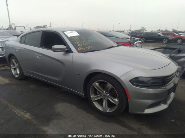 DODGE CHARGER 2018 2c3cdxct6jh238033