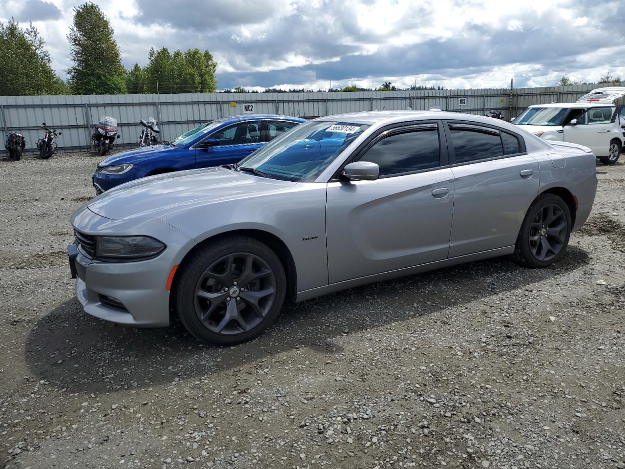 DODGE CHARGER 2018 2c3cdxct6jh242938