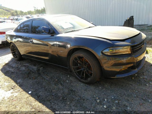 DODGE CHARGER 2018 2c3cdxct6jh244284