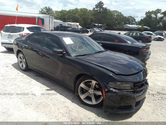 DODGE CHARGER 2018 2c3cdxct6jh313054