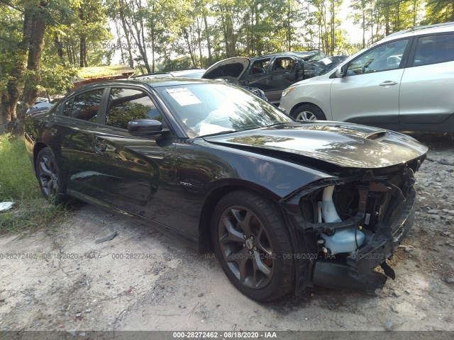 DODGE CHARGER 2019 2c3cdxct6kh526717