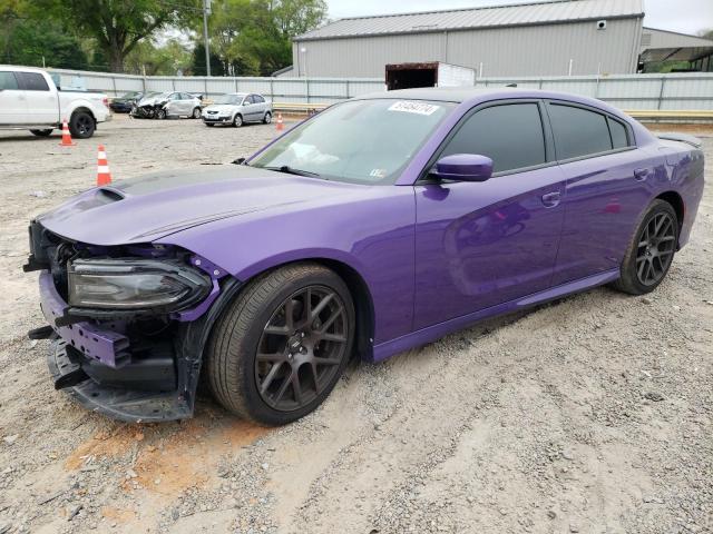 DODGE CHARGER 2019 2c3cdxct6kh527785