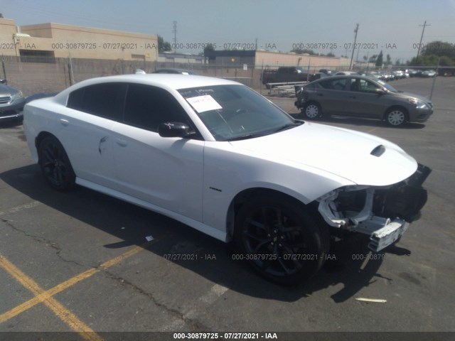 DODGE CHARGER 2019 2c3cdxct6kh540763