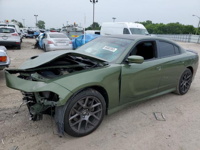 DODGE CHARGER R/ 2019 2c3cdxct6kh540858