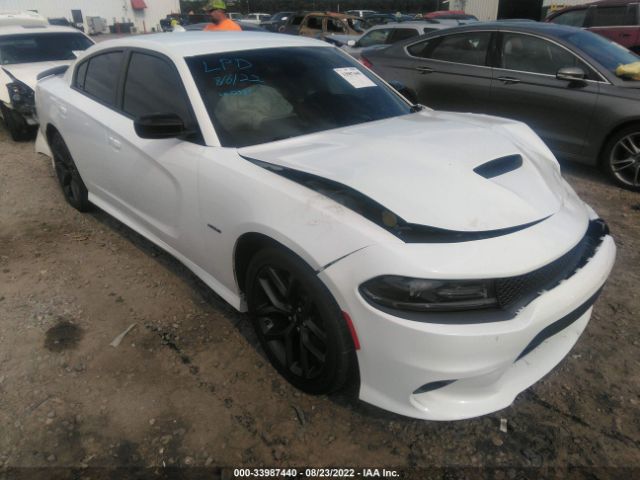 DODGE CHARGER 2019 2c3cdxct6kh540987