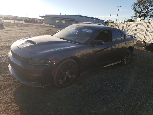 DODGE CHARGER 2019 2c3cdxct6kh549785