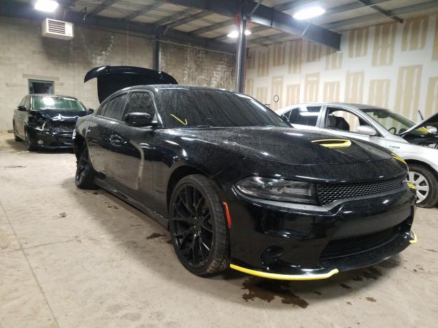 DODGE CHARGER R 2019 2c3cdxct6kh552749