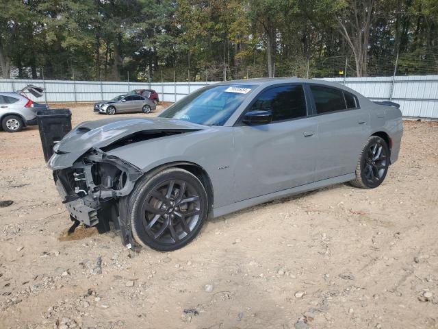 DODGE CHARGER R/ 2019 2c3cdxct6kh562391