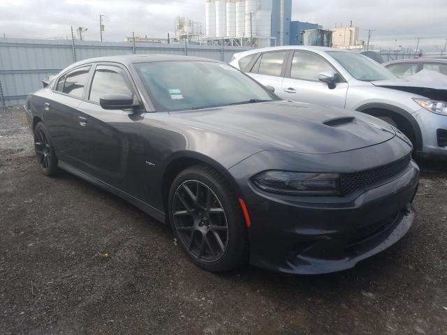 DODGE CHARGER R/ 2019 2c3cdxct6kh573200