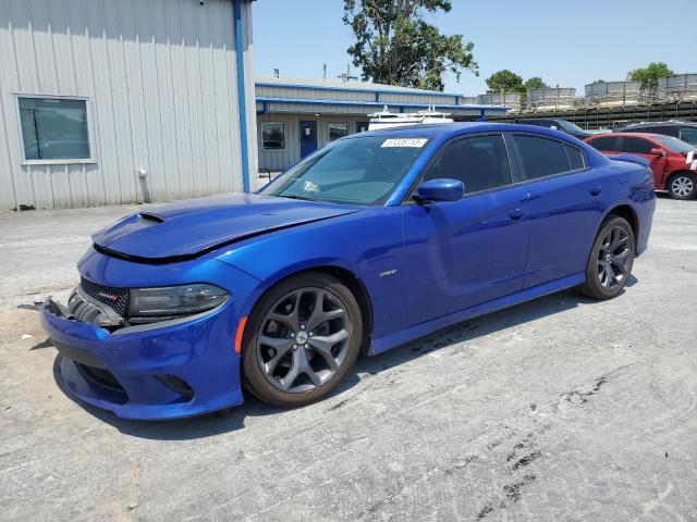 DODGE CHARGER R/ 2019 2c3cdxct6kh575870