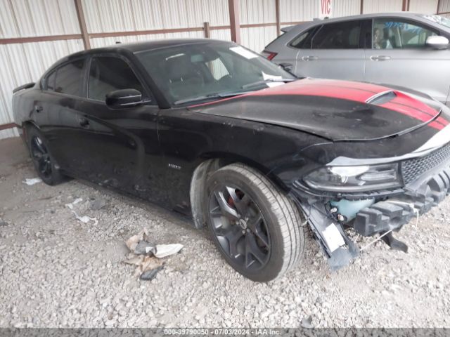 DODGE CHARGER 2019 2c3cdxct6kh584469