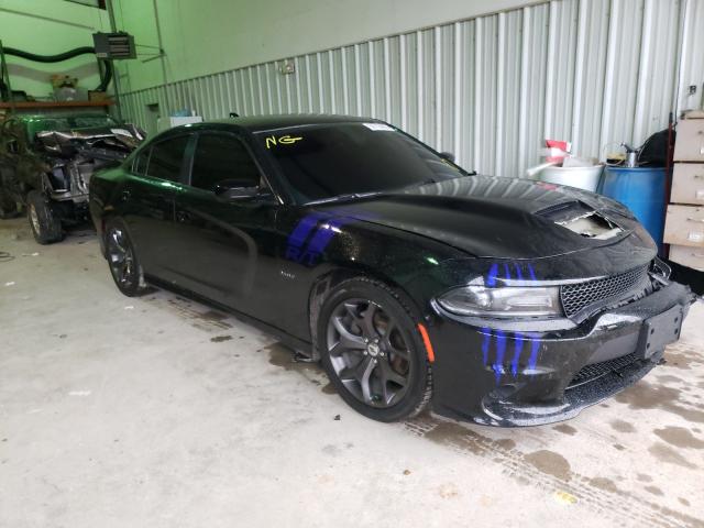 DODGE CHARGER R/ 2019 2c3cdxct6kh588070