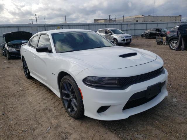 DODGE CHARGER R/ 2019 2c3cdxct6kh599697