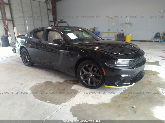 DODGE CHARGER 2019 2c3cdxct6kh607488