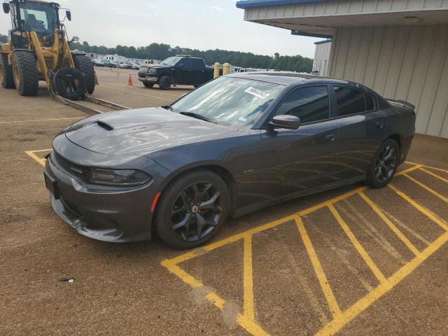 DODGE CHARGER R/ 2019 2c3cdxct6kh607927