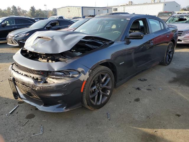 DODGE CHARGER 2019 2c3cdxct6kh621729