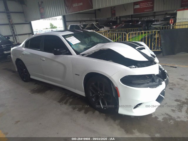 DODGE CHARGER 2019 2c3cdxct6kh623934