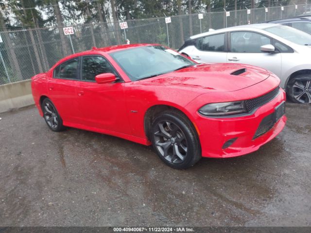 DODGE CHARGER 2019 2c3cdxct6kh630284