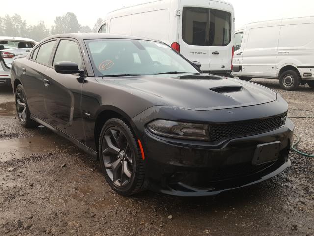 DODGE CHARGER R/ 2019 2c3cdxct6kh630317