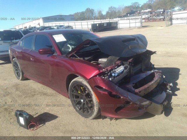 DODGE CHARGER 2019 2c3cdxct6kh643083