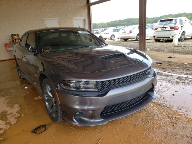 DODGE CHARGER R/ 2019 2c3cdxct6kh654973