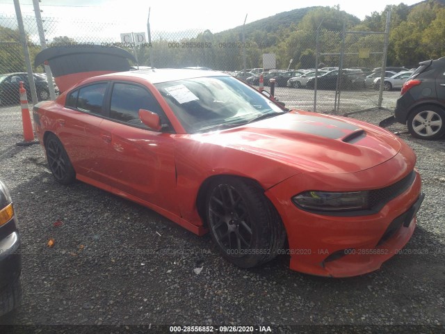 DODGE CHARGER 2019 2c3cdxct6kh674415