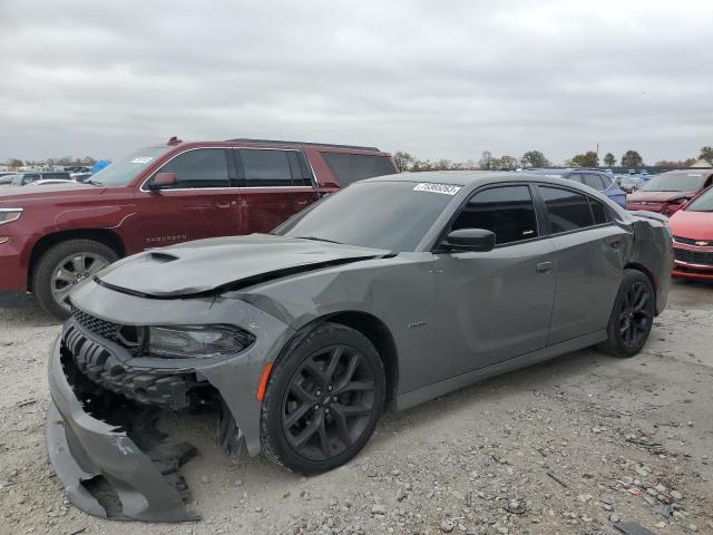 DODGE CHARGER 2019 2c3cdxct6kh692560