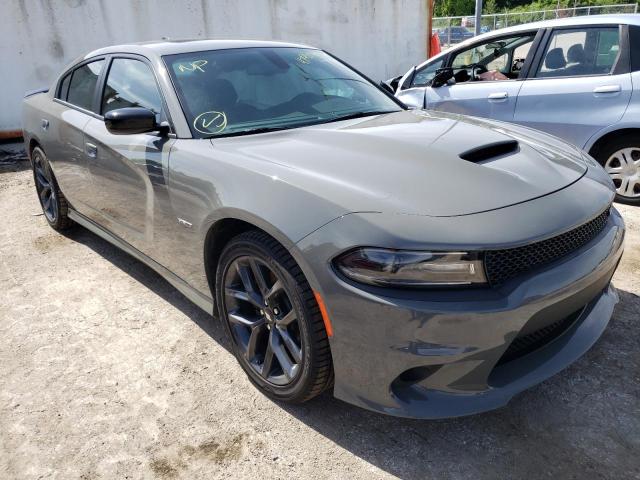 DODGE CHARGER R/ 2019 2c3cdxct6kh721491