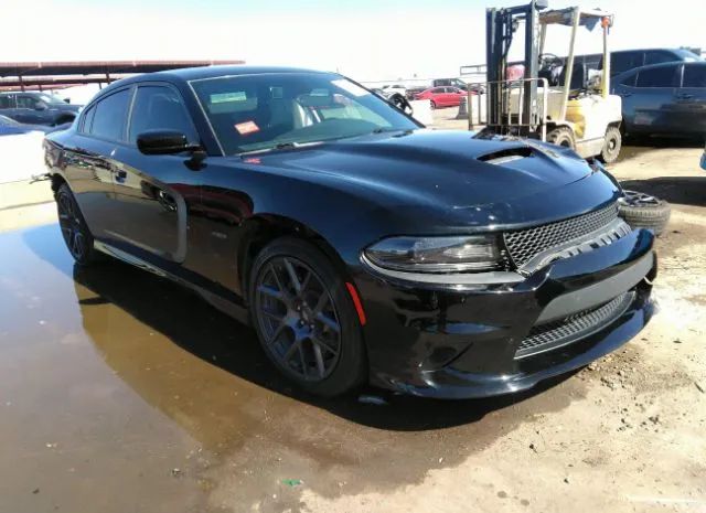 DODGE CHARGER 2019 2c3cdxct6kh730899