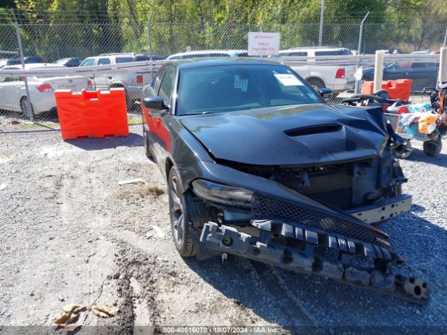 DODGE CHARGER 2019 2c3cdxct6kh754037