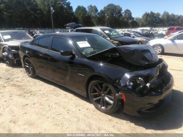 DODGE CHARGER 2020 2c3cdxct6lh107722