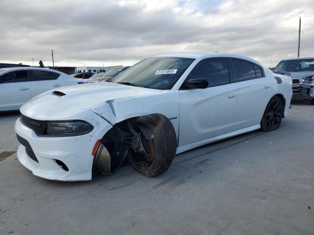 DODGE CHARGER 2020 2c3cdxct6lh141448