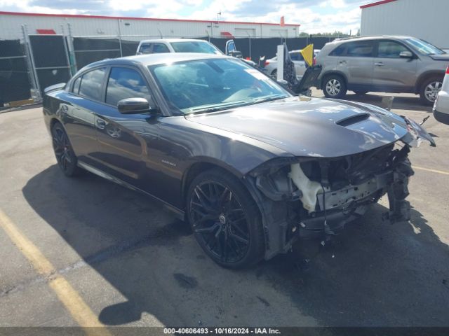 DODGE CHARGER 2020 2c3cdxct6lh143667