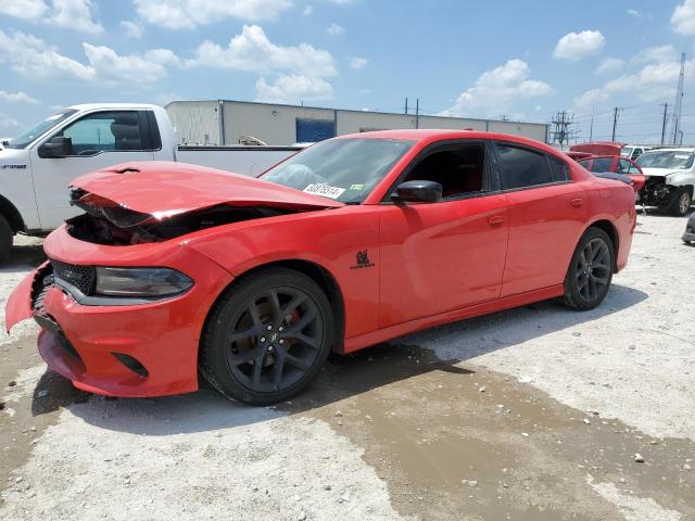 DODGE CHARGER R 2020 2c3cdxct6lh178239