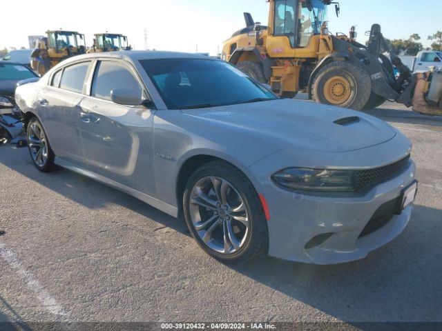 DODGE CHARGER 2020 2c3cdxct6lh200093