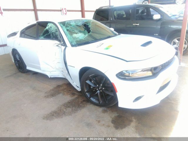 DODGE CHARGER 2020 2c3cdxct6lh202779