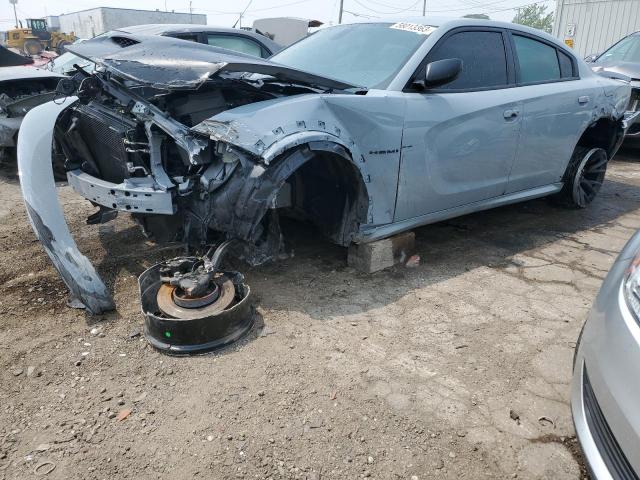 DODGE CHARGER R/ 2020 2c3cdxct6lh212065