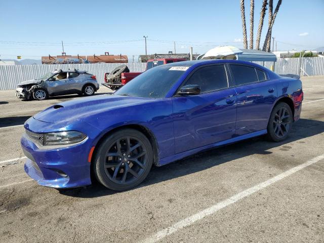 DODGE CHARGER R 2020 2c3cdxct6lh244532