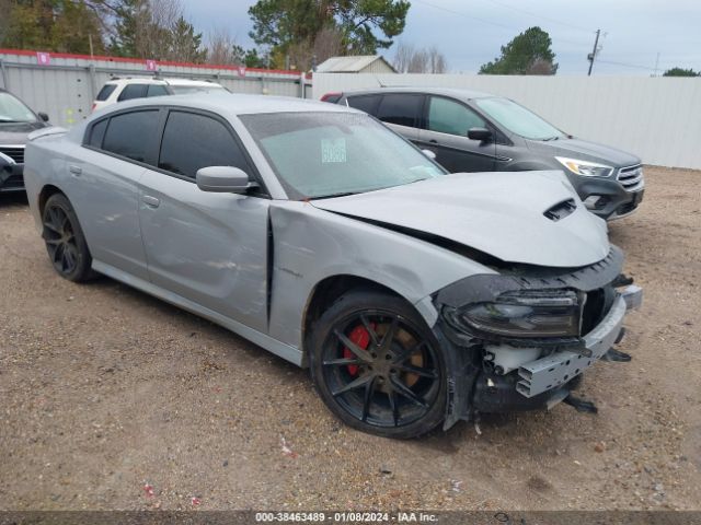 DODGE CHARGER 2021 2c3cdxct6mh563267