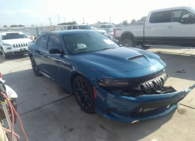 DODGE CHARGER 2021 2c3cdxct6mh574916