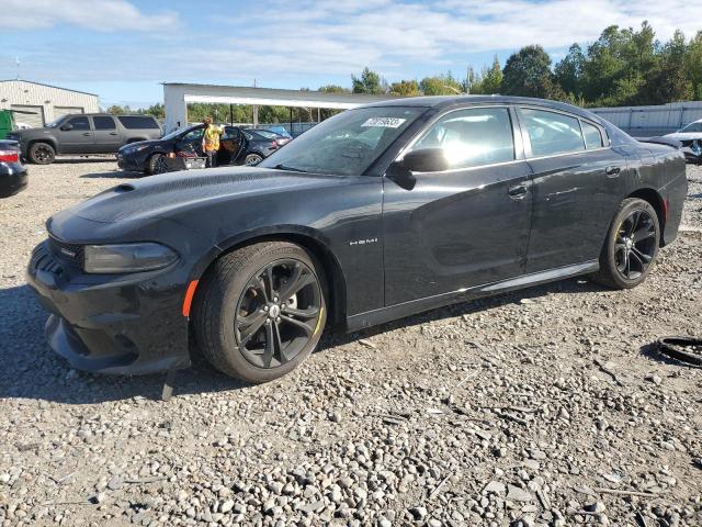 DODGE CHARGER 2021 2c3cdxct6mh587651