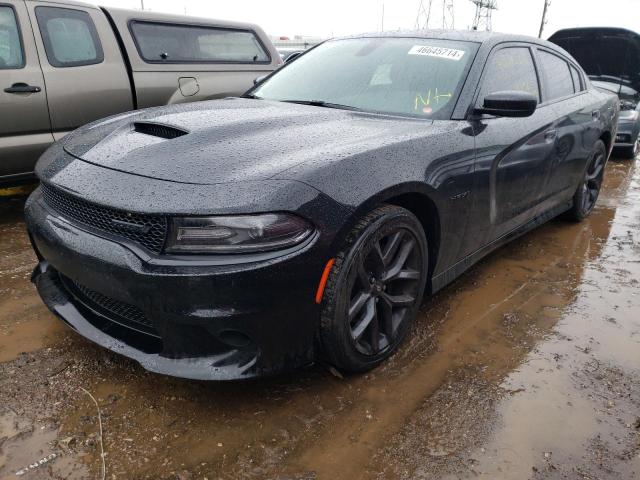 DODGE CHARGER 2021 2c3cdxct6mh614153