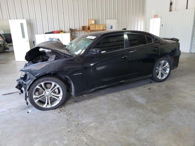 DODGE CHARGER 2021 2c3cdxct6mh633611