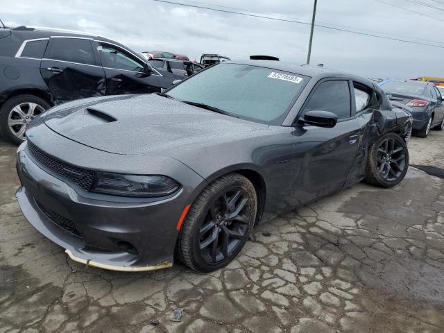 DODGE CHARGER R 2021 2c3cdxct6mh639568