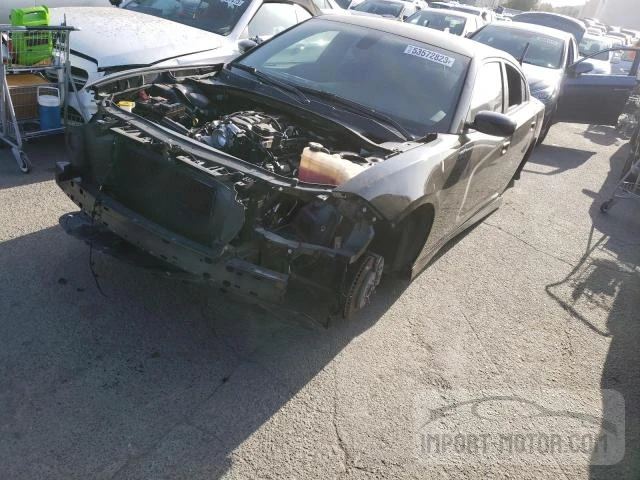 DODGE CHARGER 2021 2c3cdxct6mh656192