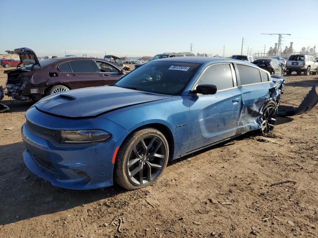 DODGE CHARGER 2021 2c3cdxct6mh656970