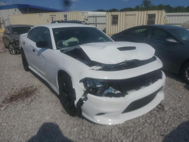 DODGE CHARGER R 2021 2c3cdxct6mh682128